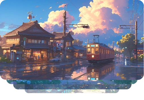 Customize Chat Background